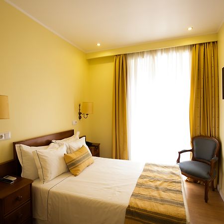 Hotel Florescente Lisbon Bagian luar foto