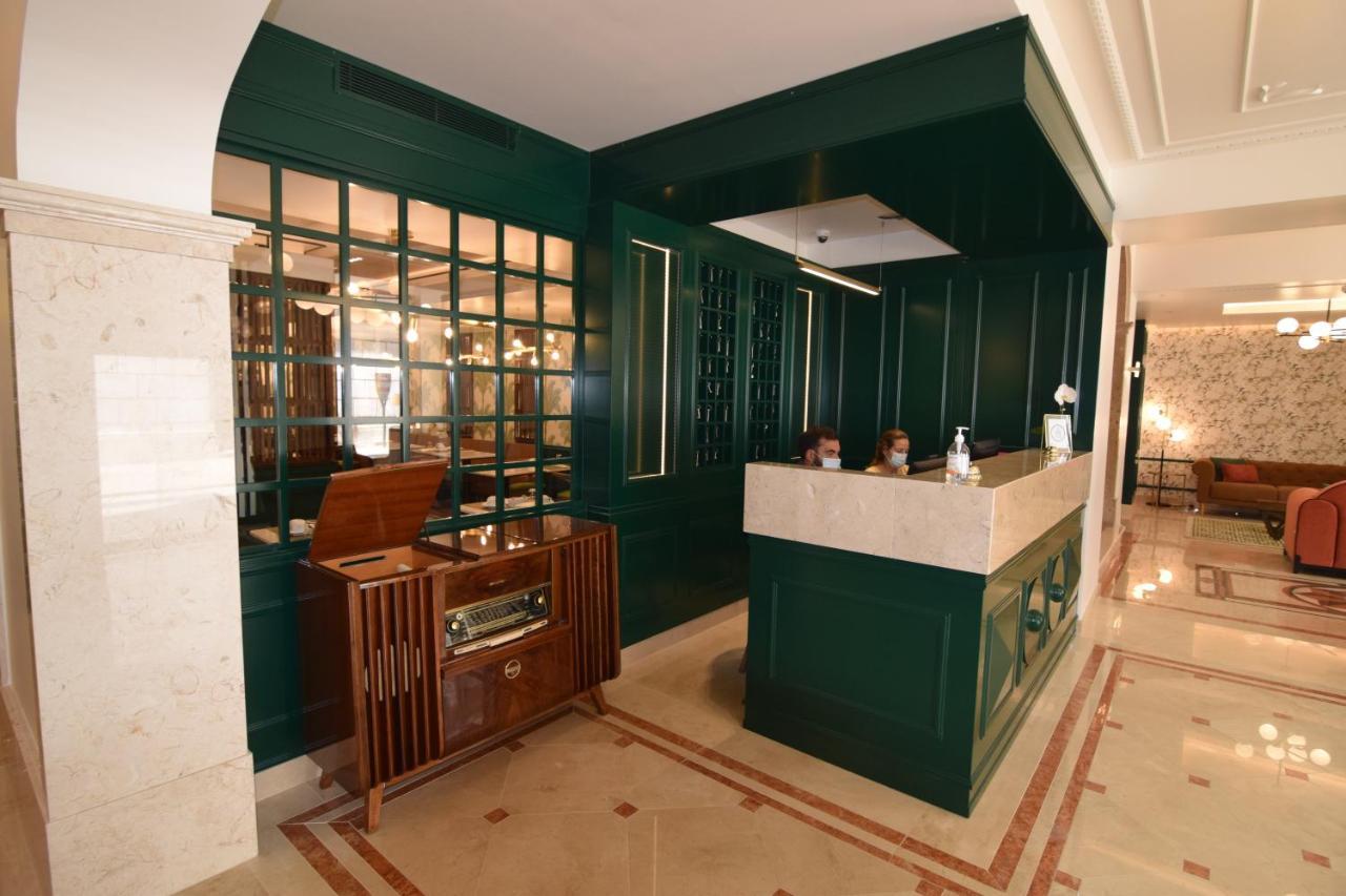 Hotel Florescente Lisbon Bagian luar foto