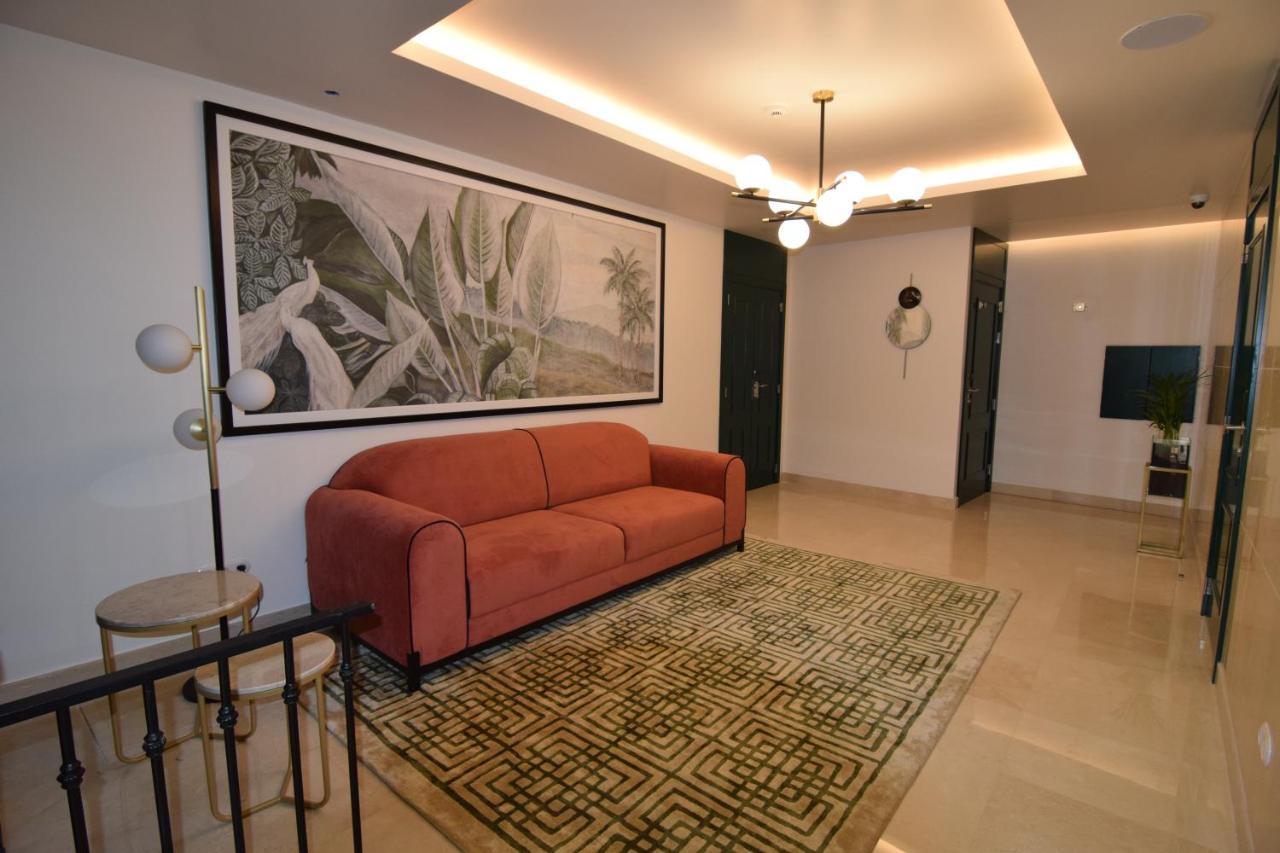 Hotel Florescente Lisbon Bagian luar foto