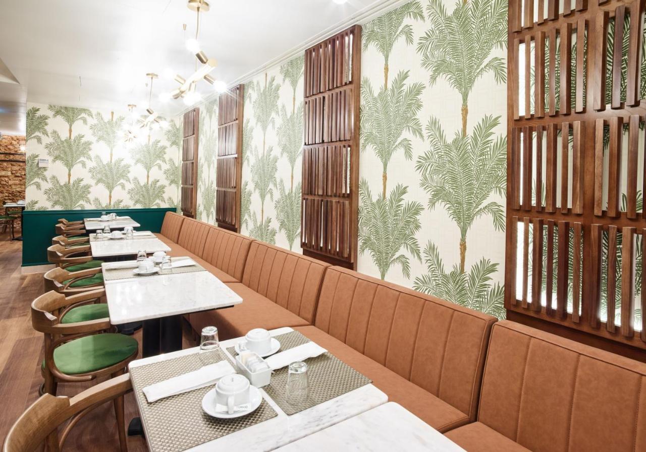 Hotel Florescente Lisbon Bagian luar foto