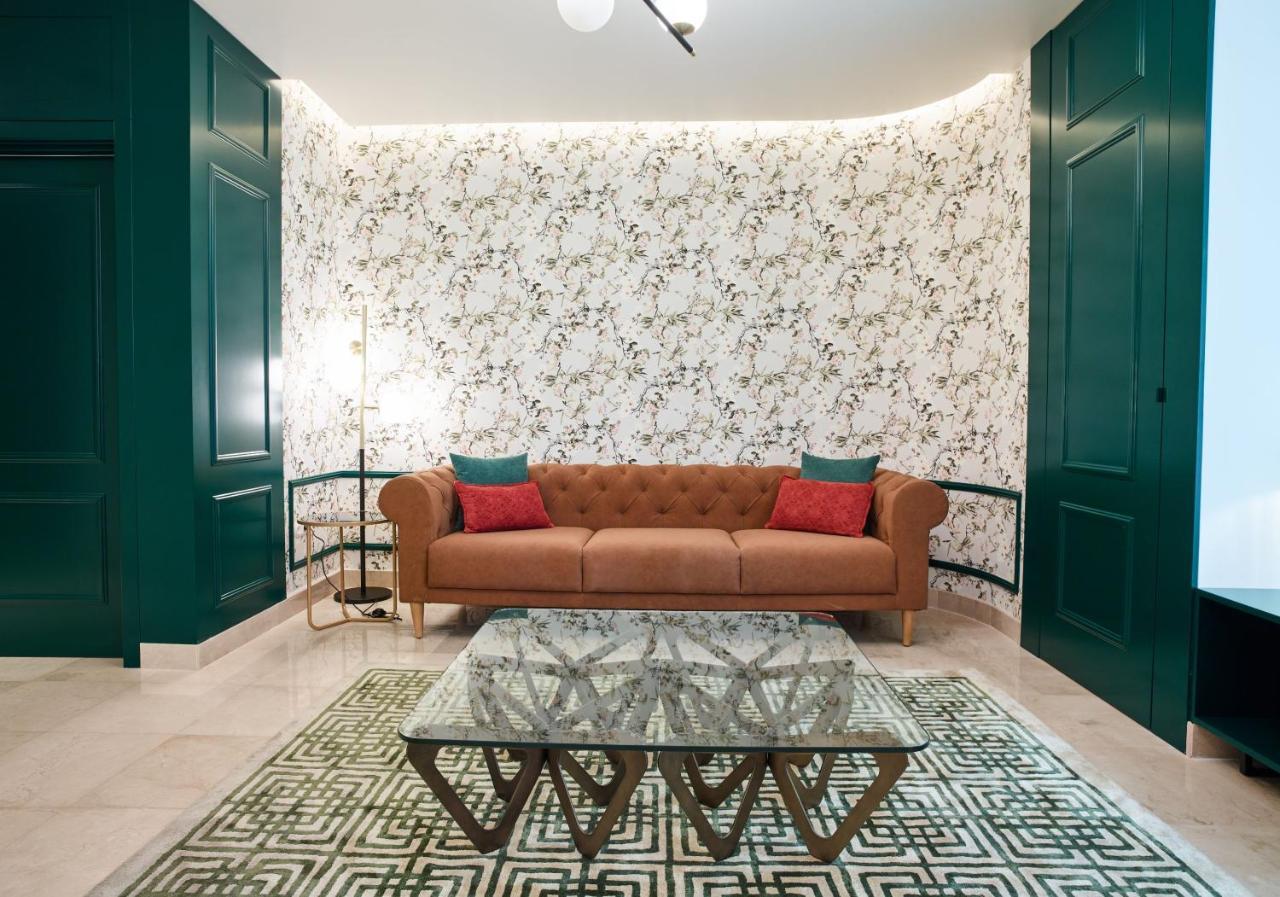 Hotel Florescente Lisbon Bagian luar foto