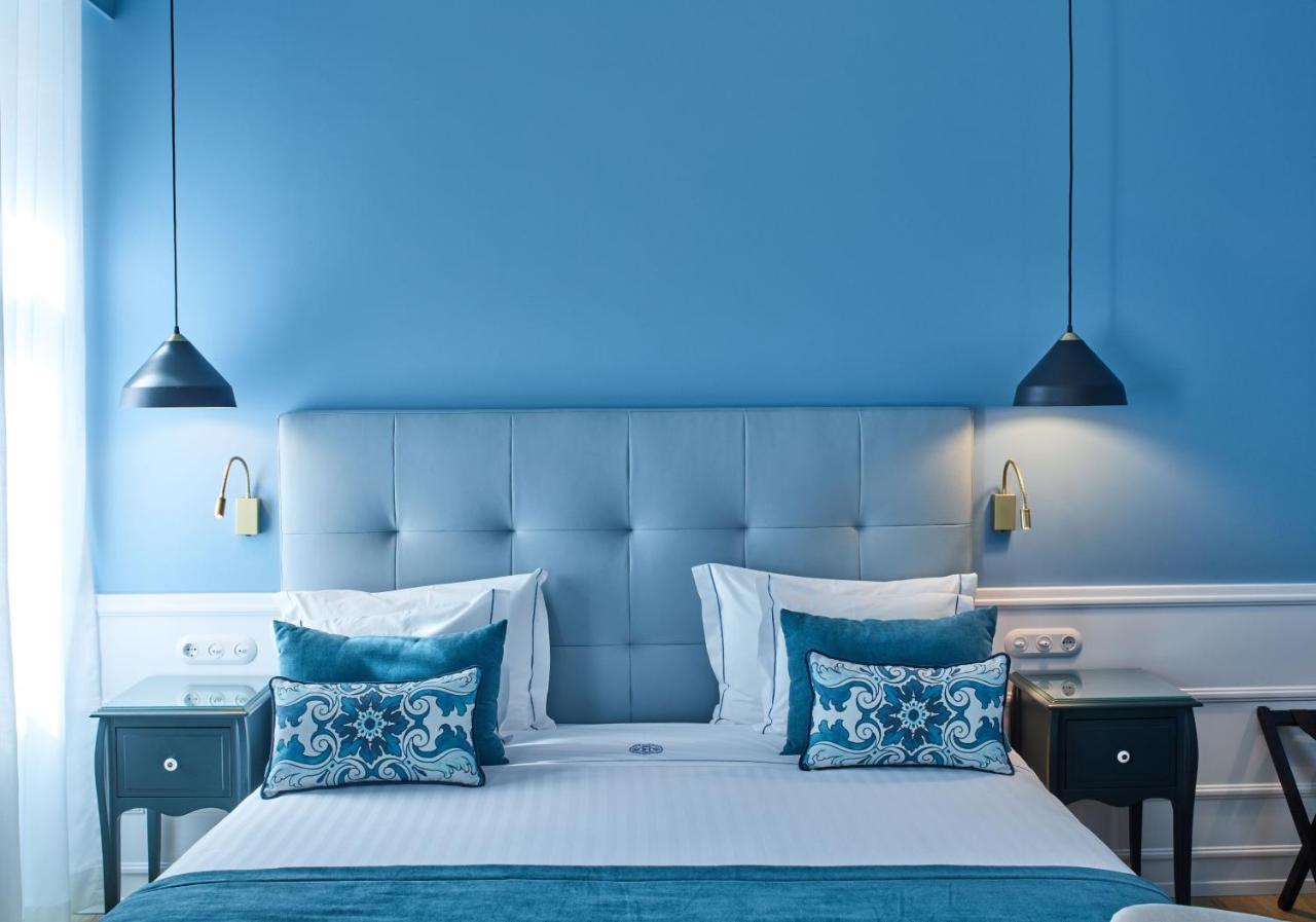 Hotel Florescente Lisbon Bagian luar foto