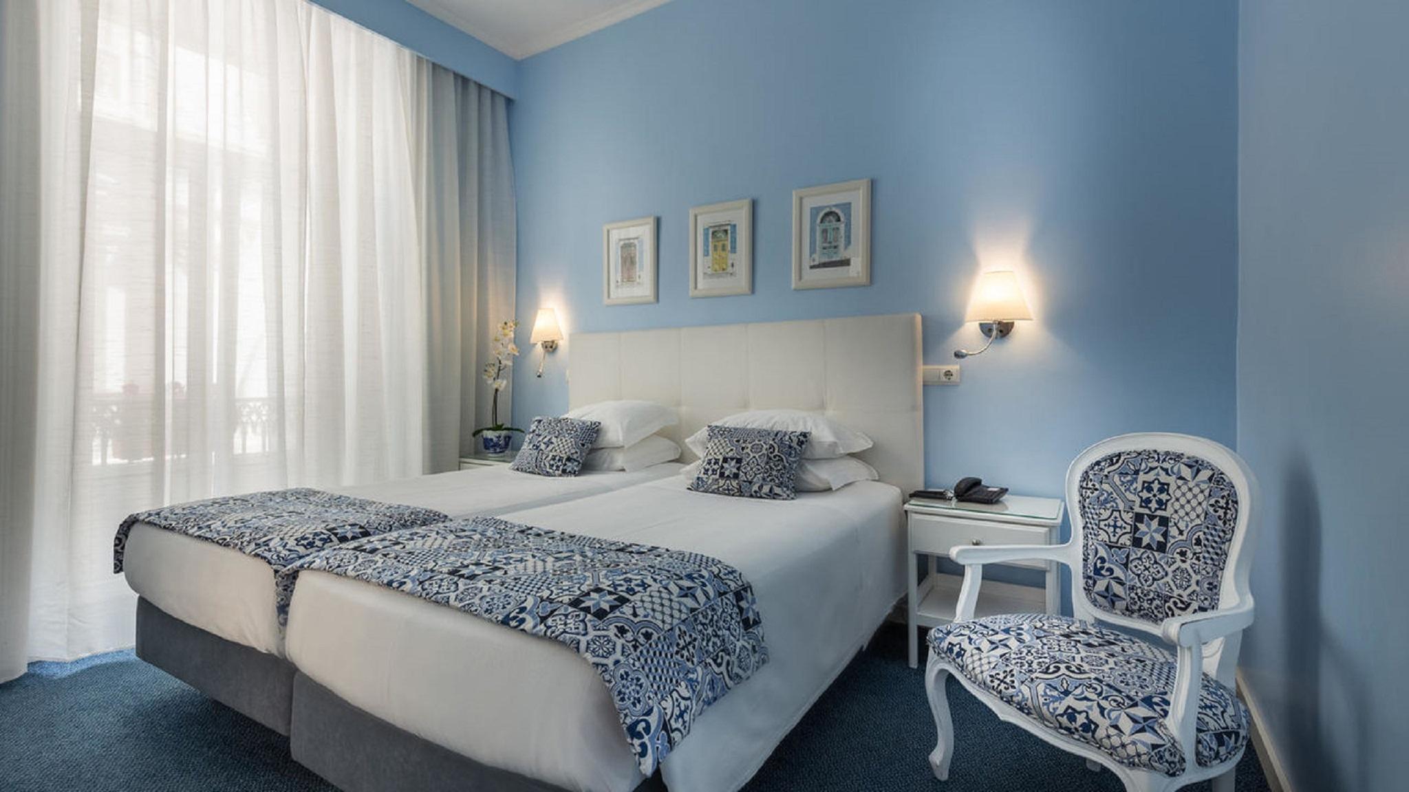 Hotel Florescente Lisbon Bagian luar foto