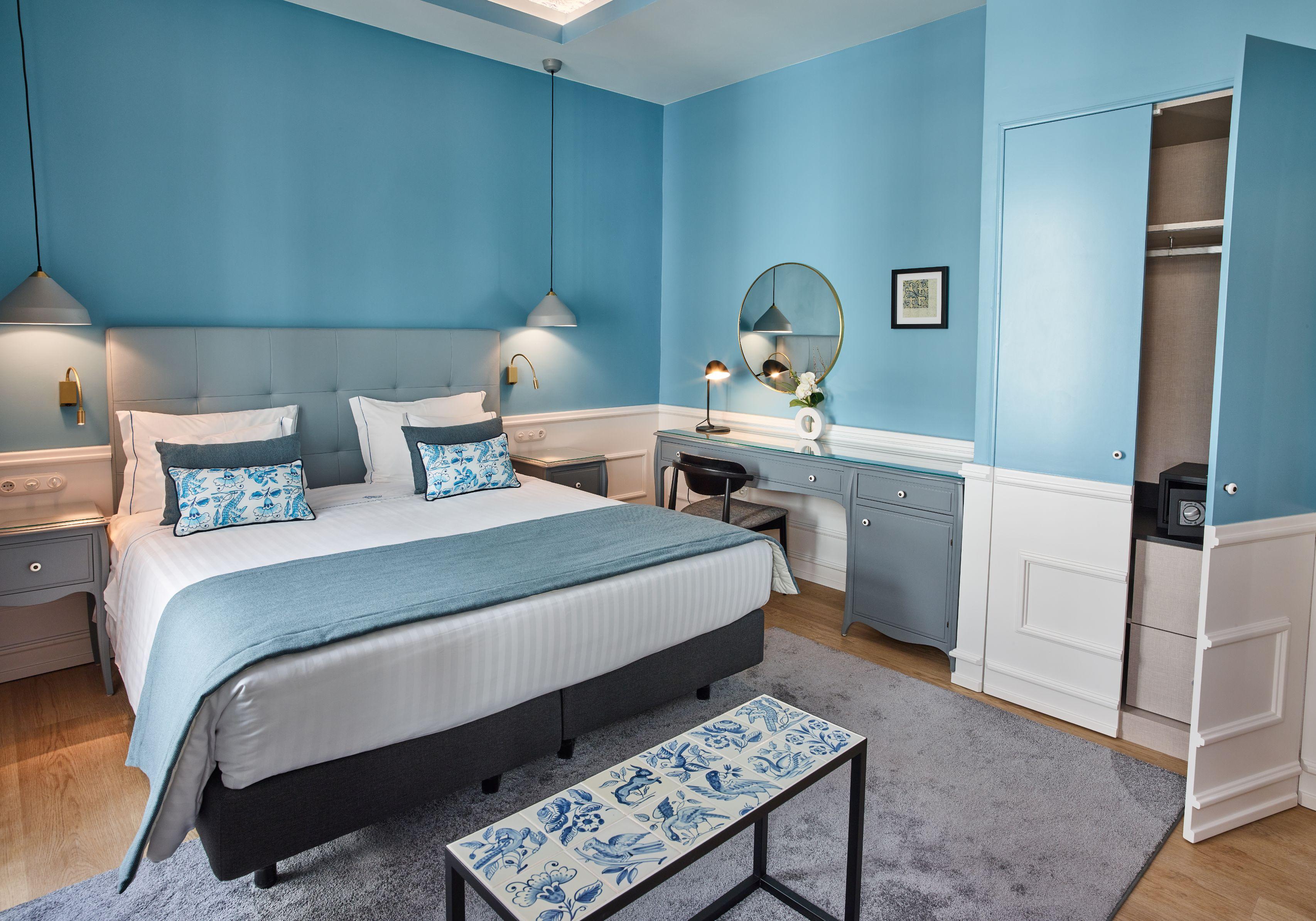 Hotel Florescente Lisbon Bagian luar foto