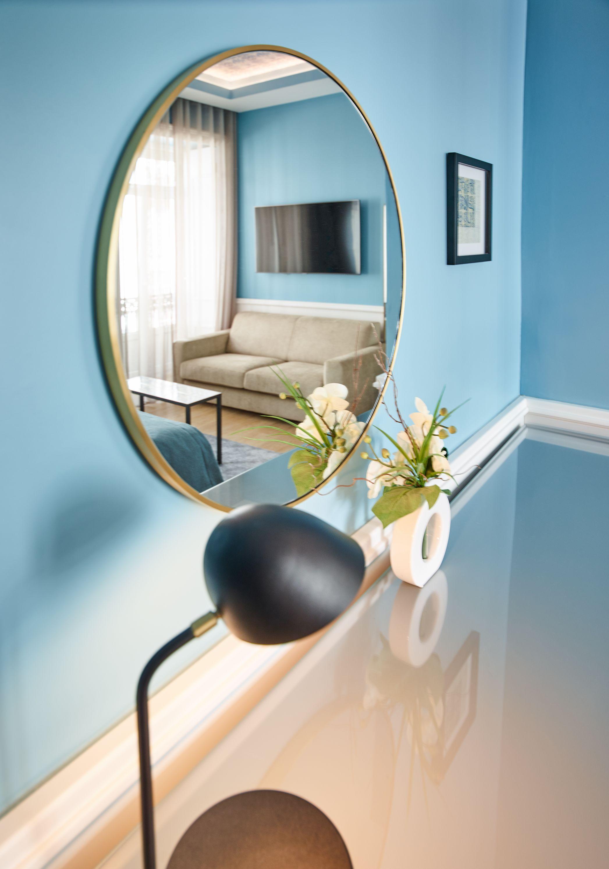 Hotel Florescente Lisbon Bagian luar foto