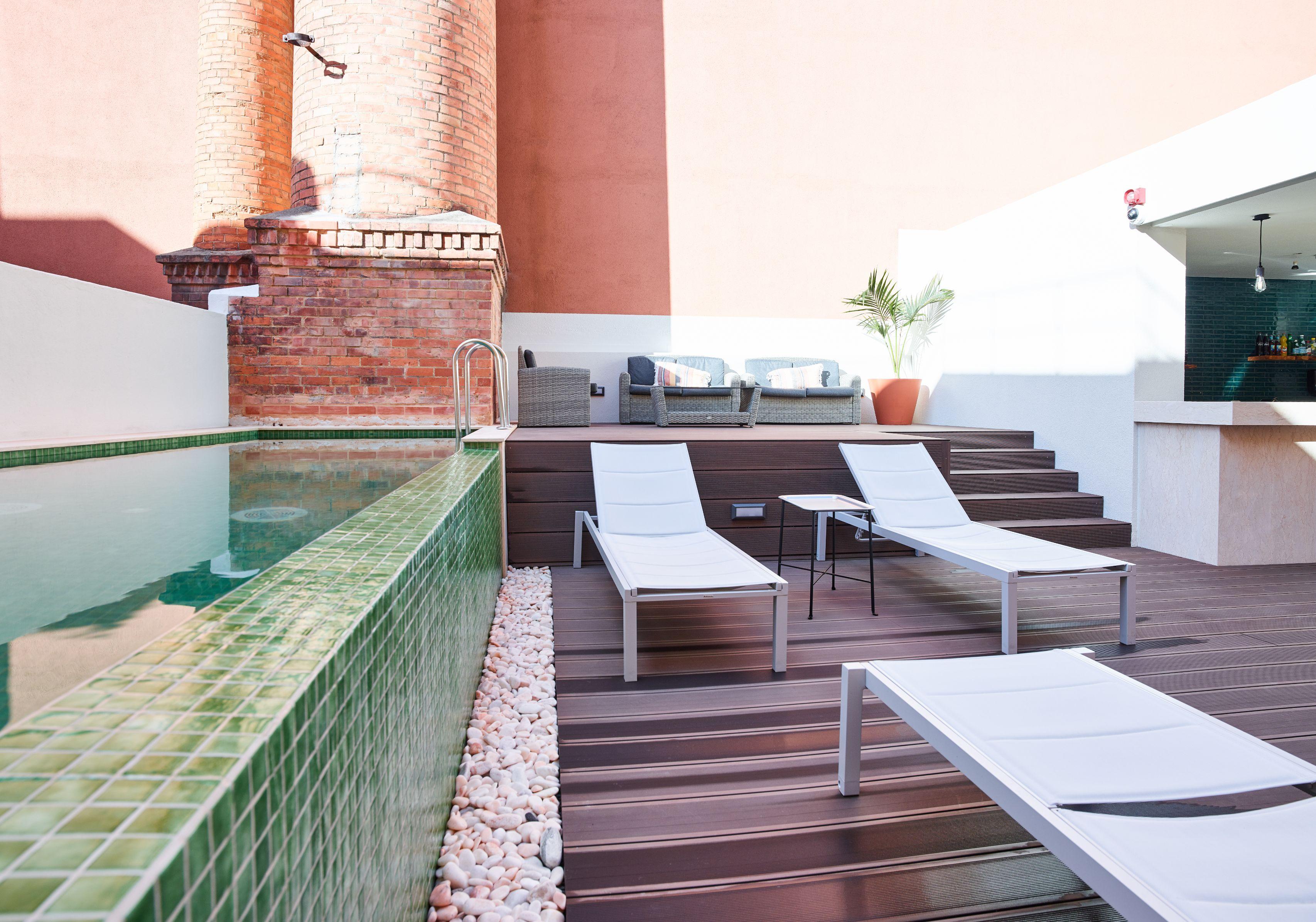 Hotel Florescente Lisbon Bagian luar foto