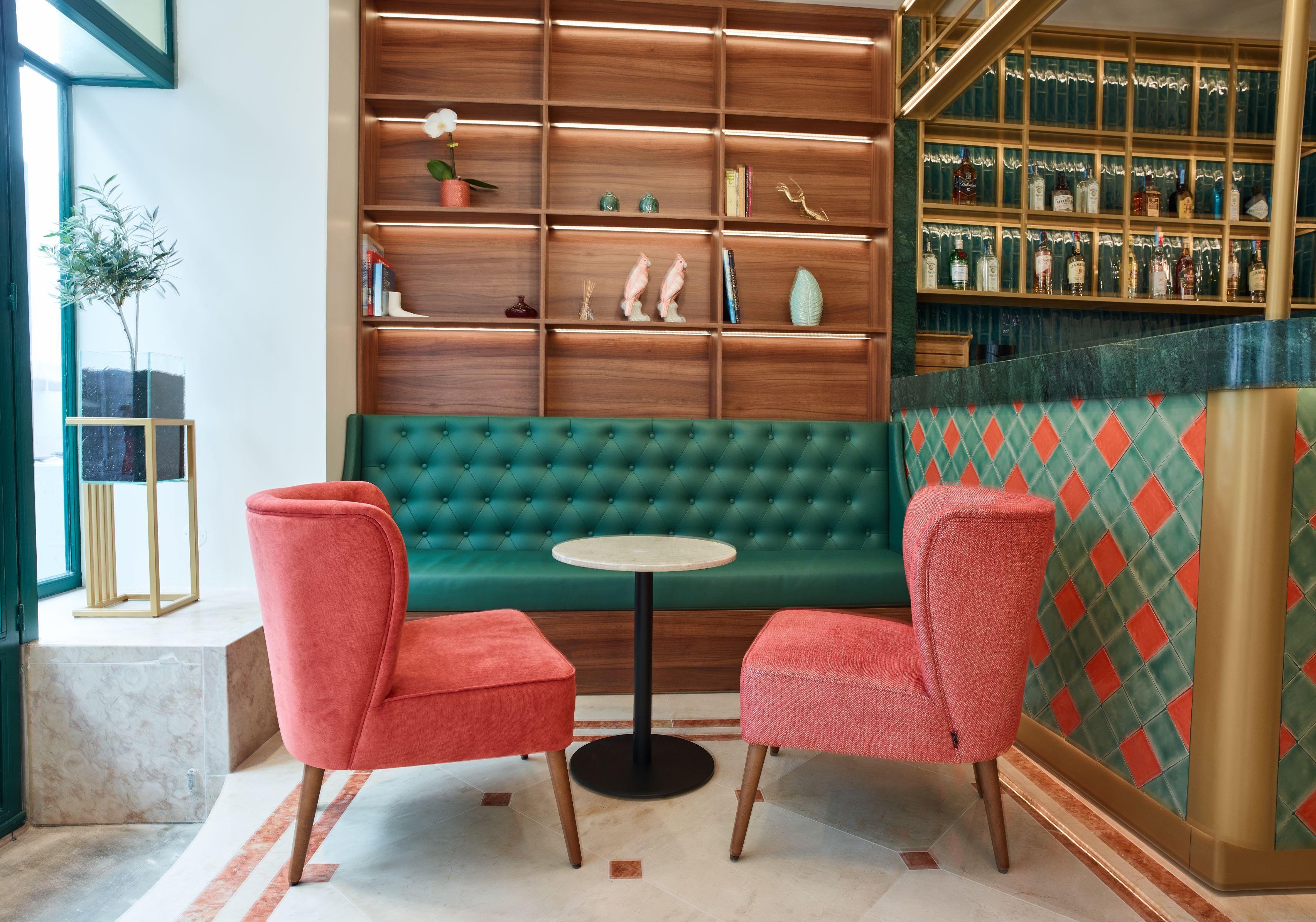 Hotel Florescente Lisbon Bagian luar foto
