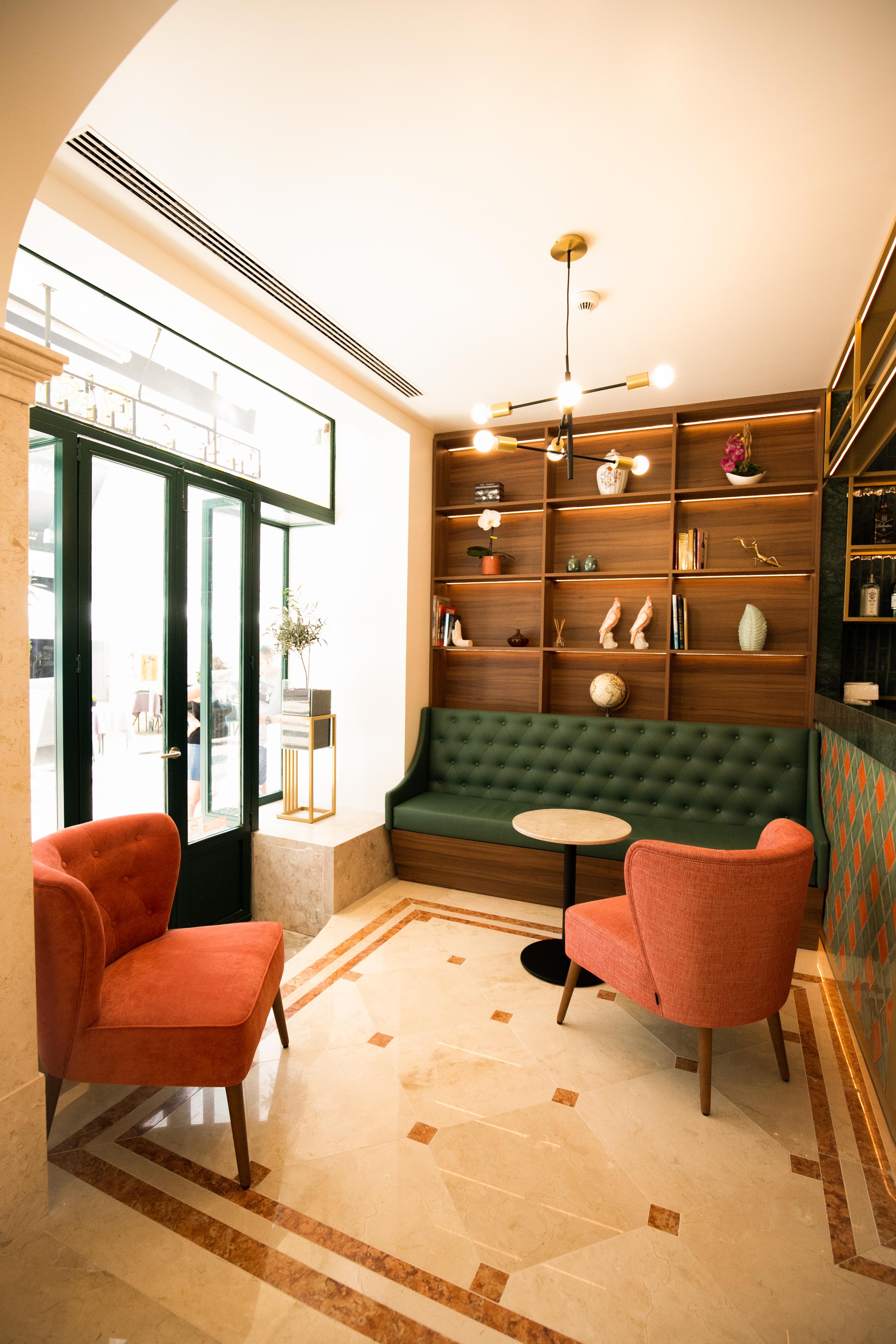 Hotel Florescente Lisbon Bagian luar foto