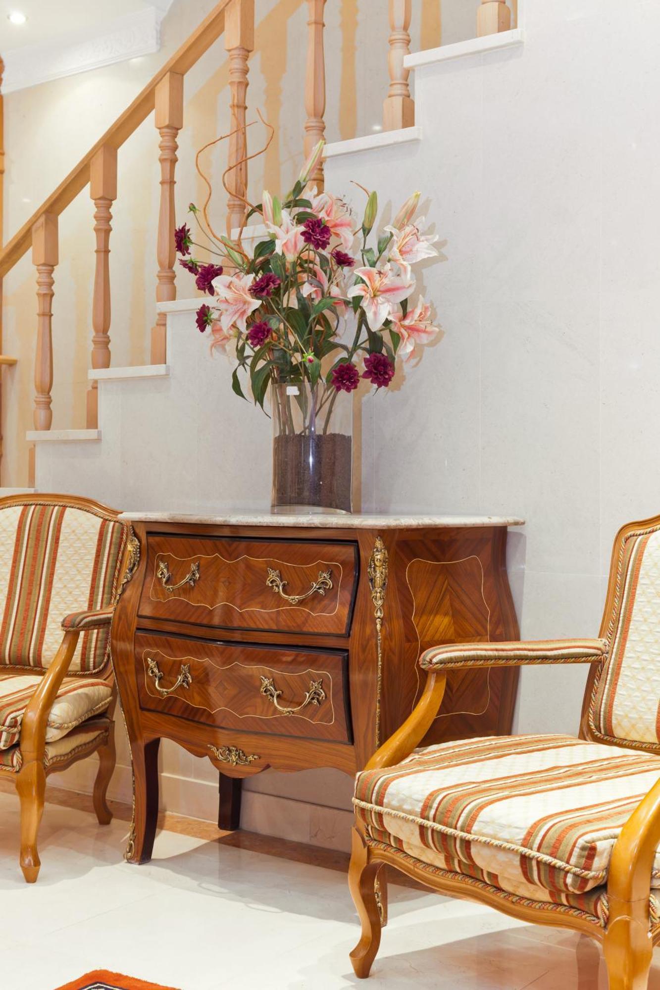 Hotel Florescente Lisbon Bagian luar foto