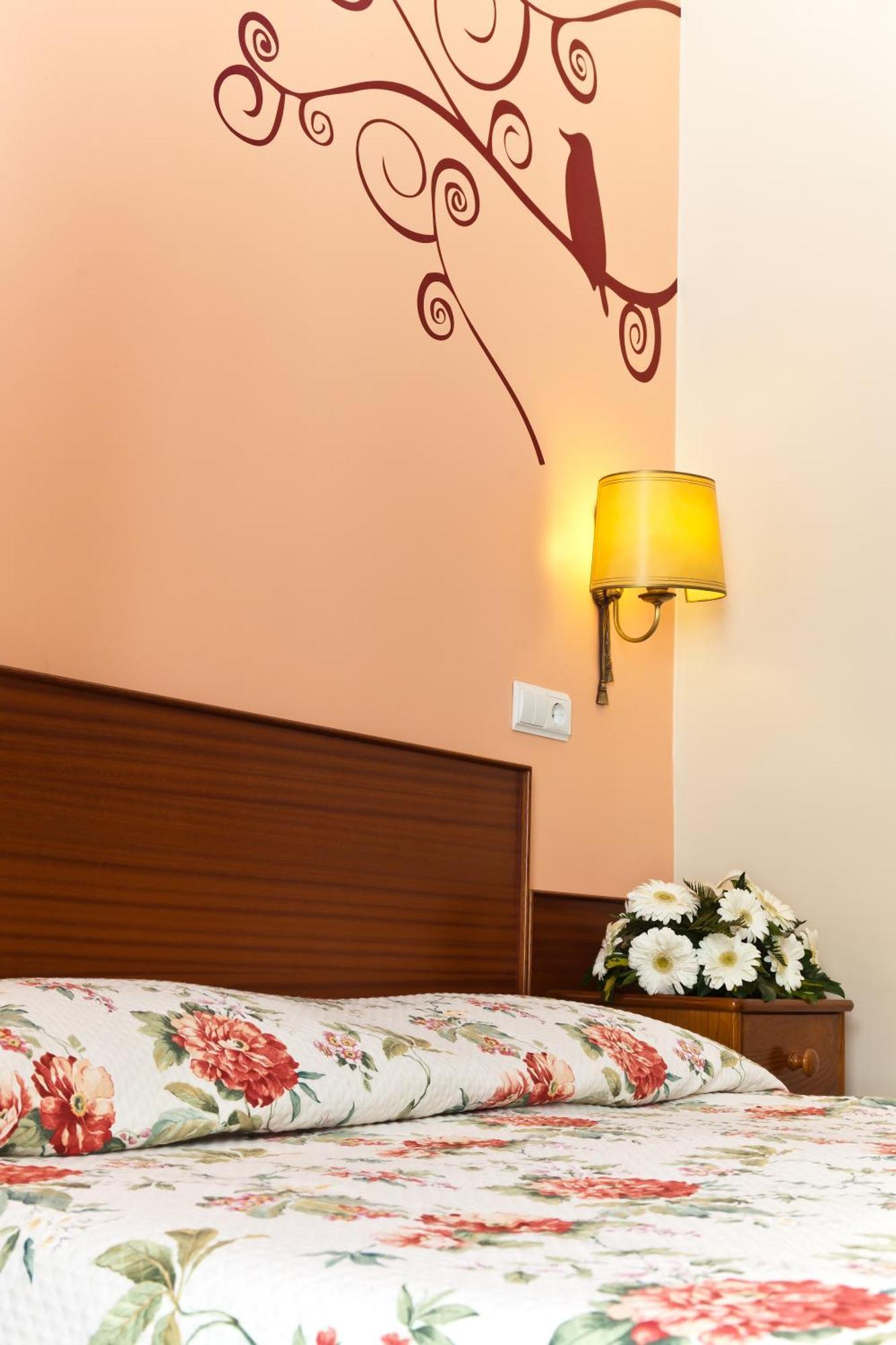 Hotel Florescente Lisbon Bagian luar foto