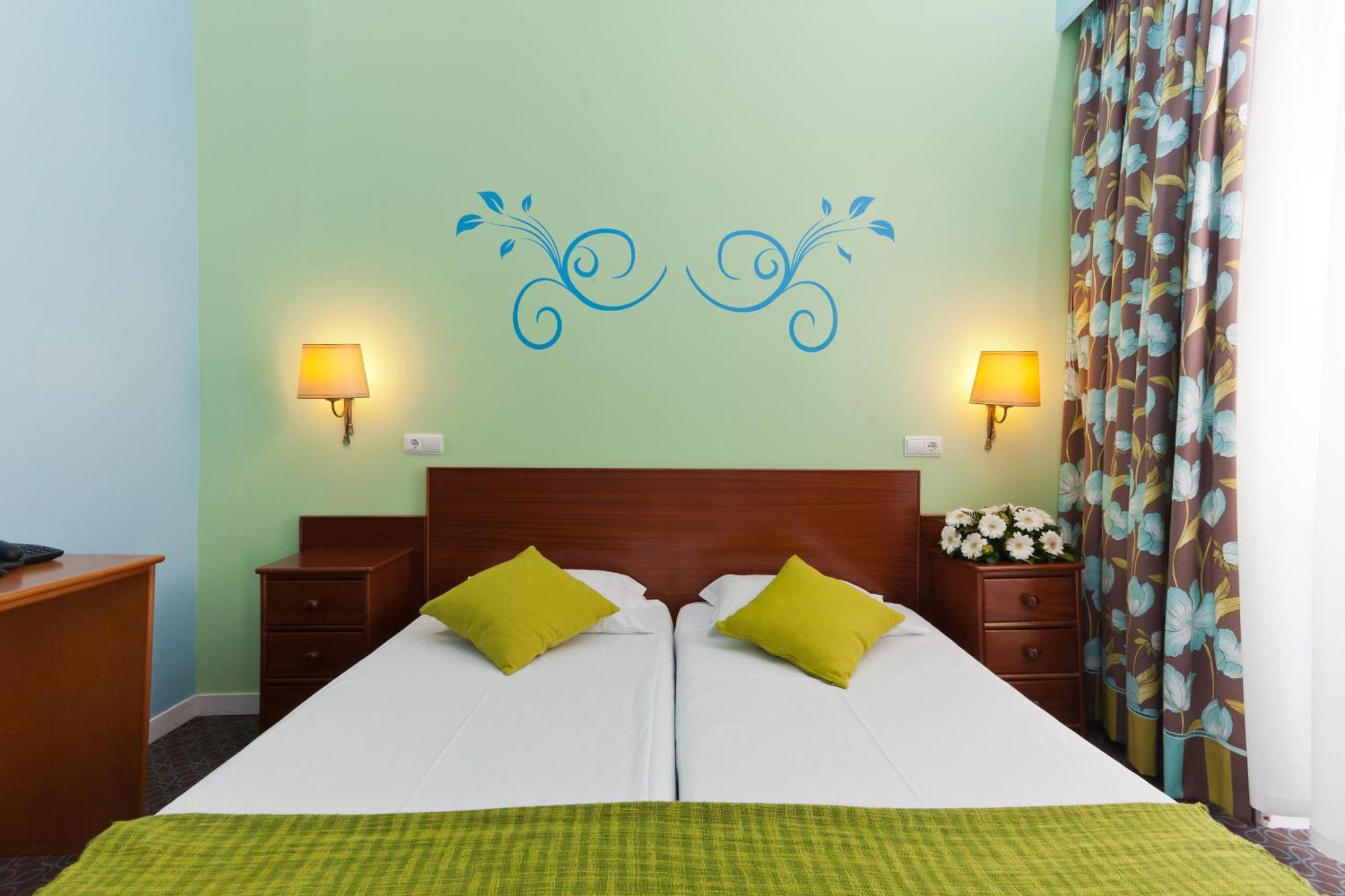 Hotel Florescente Lisbon Bagian luar foto