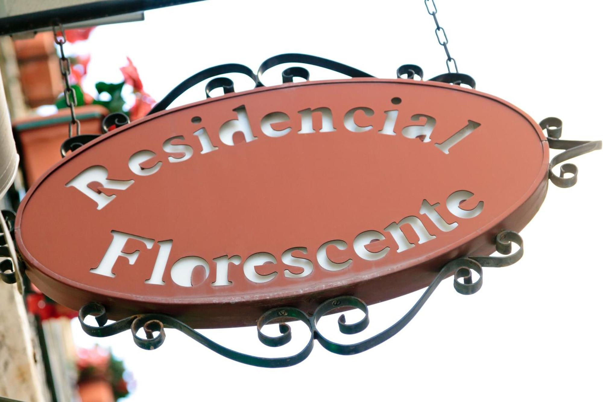 Hotel Florescente Lisbon Bagian luar foto