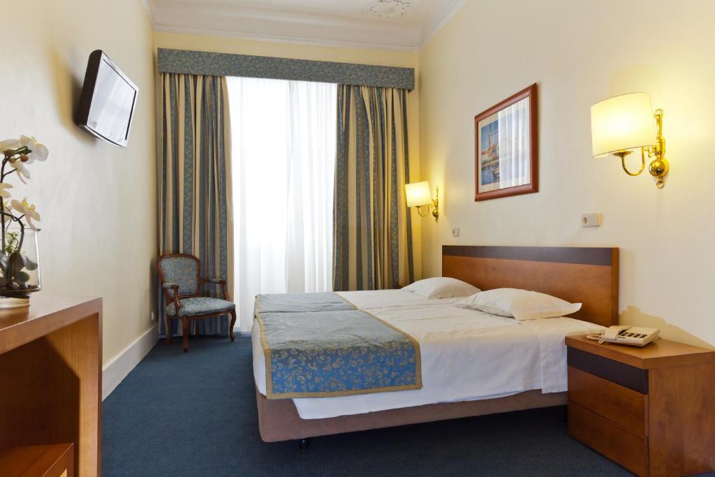 Hotel Florescente Lisbon Ruang foto