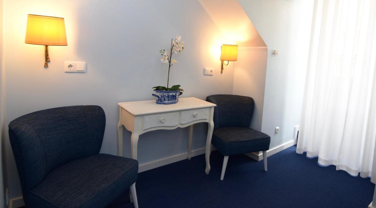 Hotel Florescente Lisbon Bagian luar foto